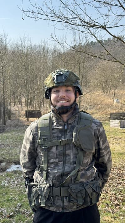 Petr Smrž